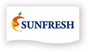 SUNFRESH SINGAPORE Logo
